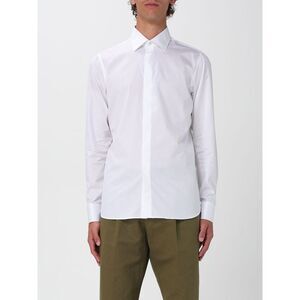 Tagliatore Shirt Men White